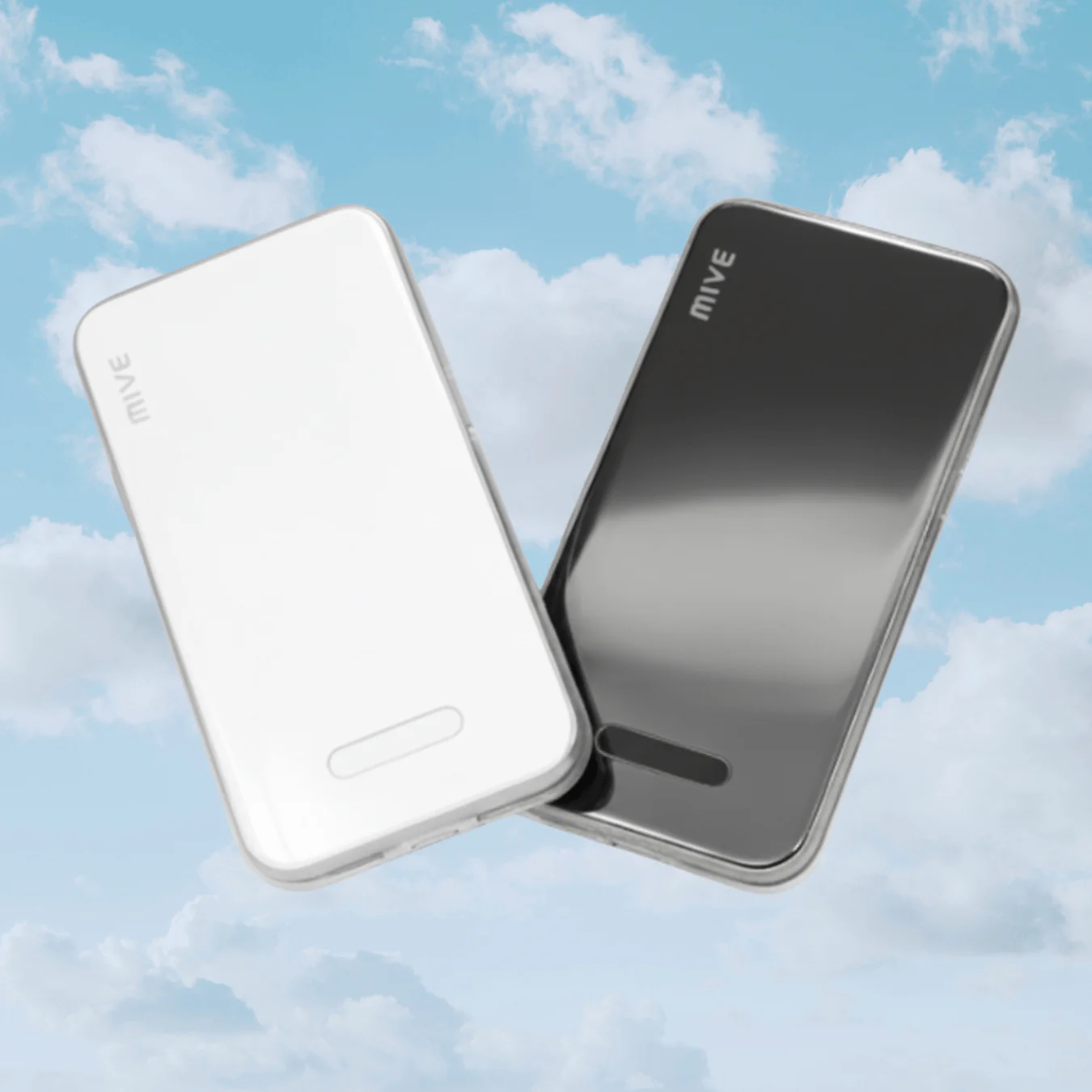 Unlocked Android Flip Smartphone